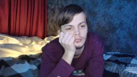 Snapshot of raymartino chatting on February 1, 7:18 am RayMartino online show from February 1, 7:18 am