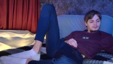 Snapshot of raymartino chatting on February 6, 3:11 am RayMartino online show from February 6, 3:11 am