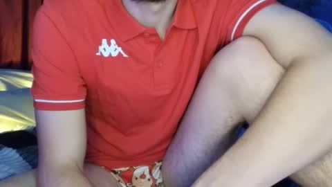 Snapshot of raymartino chatting on February 6, 3:59 pm RayMartino online show from February 6, 3:59 pm