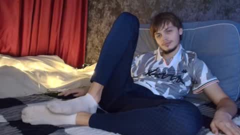 Snapshot of raymartino chatting on February 9, 1:48 pm RayMartino online show from February 9, 1:48 pm