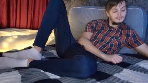 Snapshot of raymartino chatting on February 10, 10:03 pm RayMartino online show from February 10, 10:03 pm