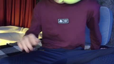 Snapshot of raymartino chatting on February 11, 10:48 pm RayMartino online show from February 11, 10:48 pm