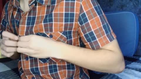 Snapshot of raymartino chatting on February 15, 4:20 am RayMartino online show from February 15, 4:20 am