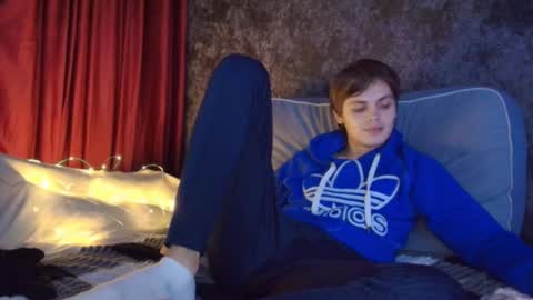 Snapshot of raymartino chatting on February 27, 5:40 am RayMartino online show from February 27, 5:40 am