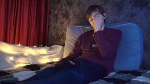 Snapshot of raymartino chatting on February 28, 6:53 pm RayMartino online show from February 28, 6:53 pm