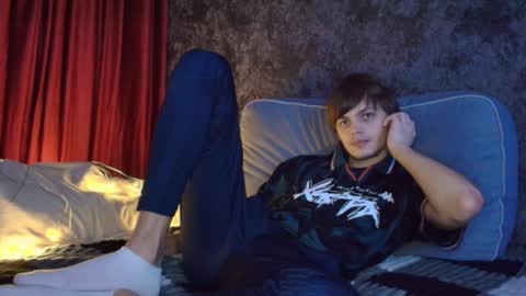 Snapshot of raymartino chatting on March 5, 11:39 am RayMartino online show from March 5, 11:39 am