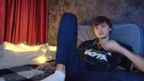 Snapshot of raymartino chatting on March 6, 10:34 am RayMartino online show from March 6, 10:34 am