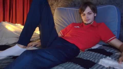 Snapshot of raymartino chatting on March 9, 11:58 am RayMartino online show from March 9, 11:58 am