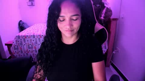 Danna online show from November 26, 7:26 pm