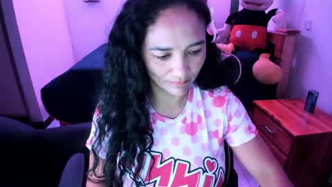 Danna online show from June 13, 1:25 am