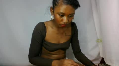 razafindrasoa online show from June 18, 9:19 pm