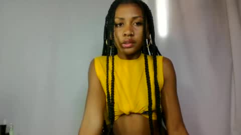 razafindrasoa online show from July 7, 10:19 am
