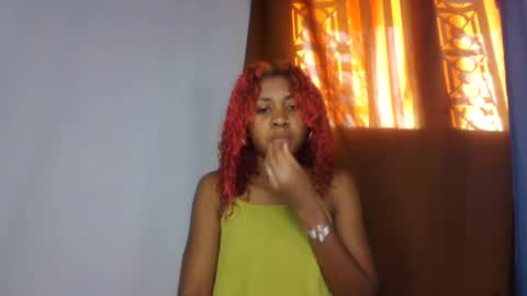 razafindrasoa online show from July 30, 1:21 pm