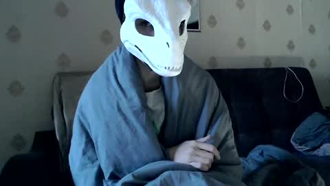  Yrriel Strife Candy-Demon Caveboy mr. Cringe   online show from October 6, 6:55 am