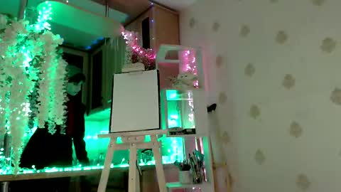  Yrriel Strife Candy-Demon Caveboy mr. Cringe   online show from October 23, 4:56 am