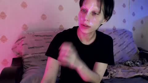  Yrriel Strife Candy-Demon Caveboy mr. Cringe   online show from December 5, 5:16 am