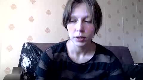  Yrriel Strife Candy-Demon Caveboy mr. Cringe   online show from February 15, 12:03 pm