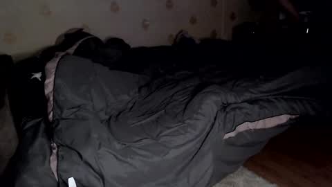  Yrriel Strife Candy-Demon Caveboy mr. Cringe   online show from February 26, 5:39 am