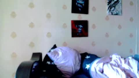  Yrriel Strife Candy-Demon Caveboy mr. Cringe   online show from May 10, 9:58 am