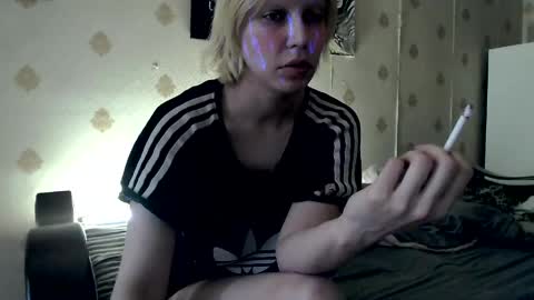  Yrriel Strife Candy-Demon Caveboy mr. Cringe   online show from May 12, 4:31 am