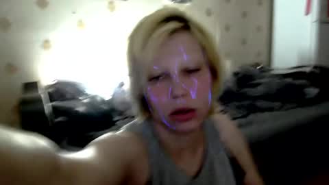  Yrriel Strife Candy-Demon Caveboy mr. Cringe   online show from June 4, 6:30 am