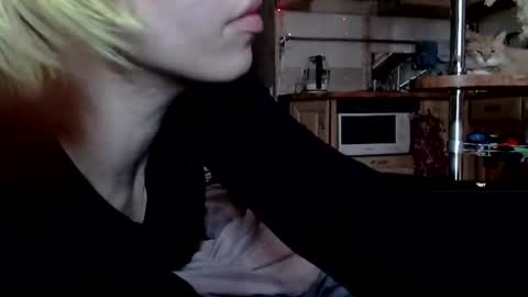  Yrriel Strife Candy-Demon Caveboy mr. Cringe   online show from June 21, 6:49 am