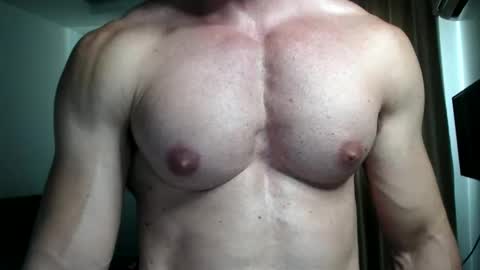 razorramon13 online show from March 4, 7:58 am