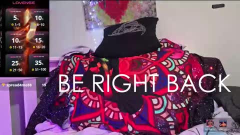 rc_cassanova online show from March 17, 2:31 pm