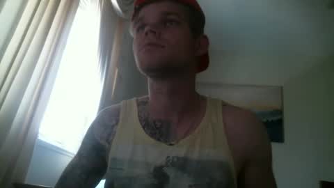 Chris online show from May 14, 5:31 pm