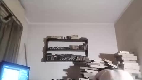 rdcervetto81 online show from November 11, 2:44 am