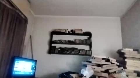 rdcervetto81 online show from December 13, 11:43 pm