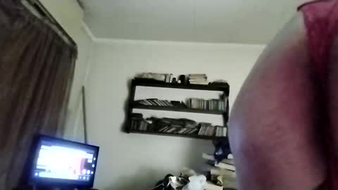 rdcervetto81 online show from December 22, 12:40 am