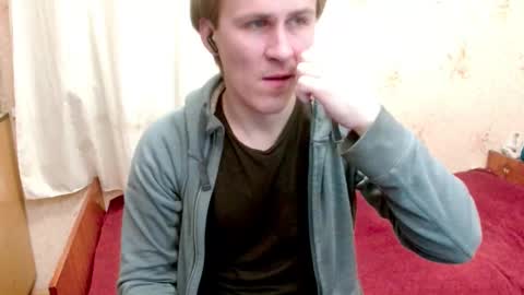 Jack online show from February 17, 9:41 pm