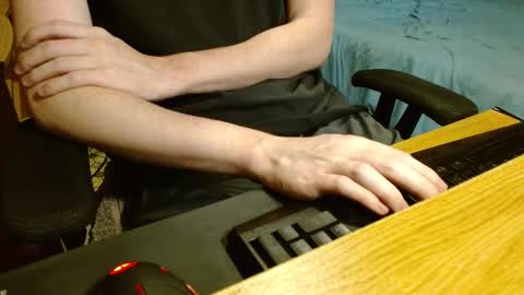 Scrappy Coco online show from October 5, 2:43 am