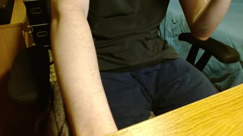 Scrappy Coco online show from October 18, 12:13 am