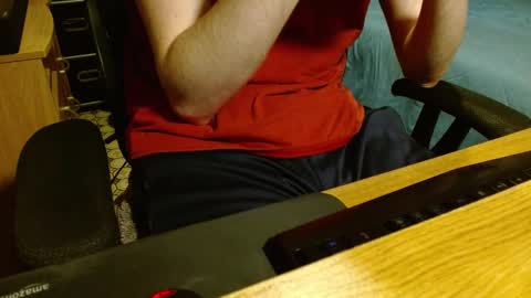 Scrappy Coco online show from October 20, 12:22 am