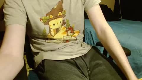 Scrappy Coco online show from October 26, 2:06 am