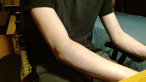 Scrappy Coco online show from November 7, 6:08 pm