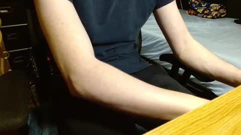 Scrappy Coco online show from February 5, 2:05 am