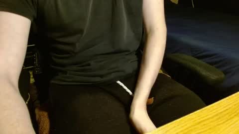 Snapshot of readytocum90 chatting on May 5, 5:21 pm Scrappy Coco online show from May 5, 5:21 pm