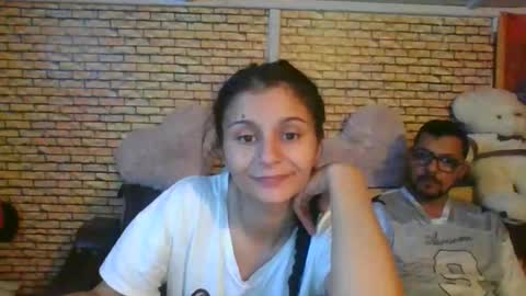 Snapshot of real_coupl3 chatting on November 29, 8:45 pm real_coupl3 online show from November 29, 8:45 pm