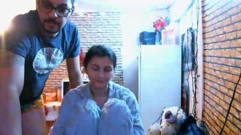 real_coupl3 online show from January 14, 8:03 pm