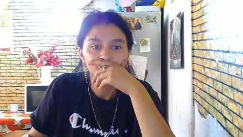 Snapshot of real_coupl3 chatting on July 16, 8:09 am real_coupl3 online show from July 16, 8:09 am