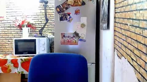 Snapshot of real_coupl3 chatting on July 24, 12:14 pm real_coupl3 online show from July 24, 12:14 pm