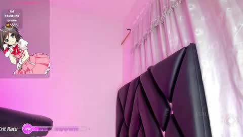 real_sweetbrina online show from January 26, 6:59 am