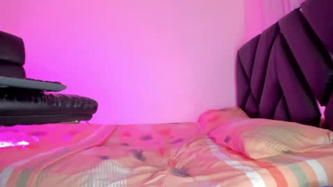 real_sweetbrina online show from April 11, 4:50 am