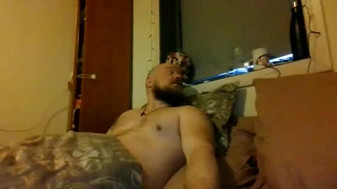 real_viking1 online show from February 23, 6:55 am