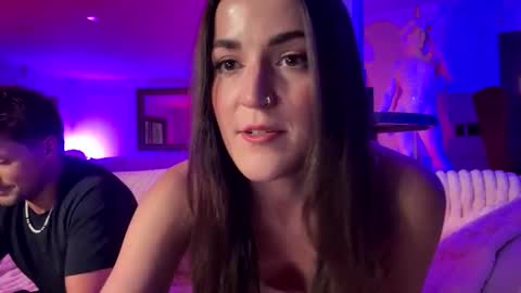 Snapshot of realbeccablair chatting on June 11, 2:44 am realbeccablair online show from June 11, 2:44 am