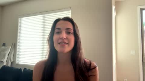 Snapshot of realbeccablair chatting on July 16, 1:00 am realbeccablair online show from July 16, 1:00 am