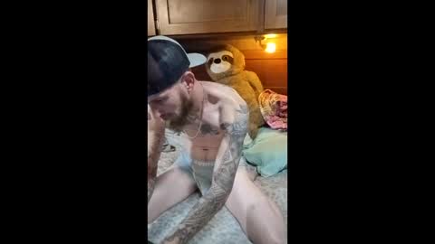 Real Hot Couple online show from April 28, 2:21 am